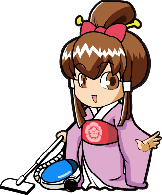 マスコット