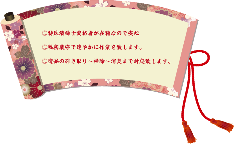 背景