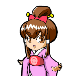 マスコット